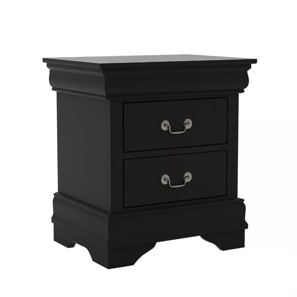 Canora Grey Nightstand Wayfair